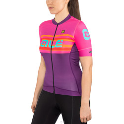 ALE DAMSKI KOMPLET ROWEROWY MODEL 2018