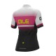 ALE DAMSKI KOMPLET ROWEROWY MODEL 2018/19