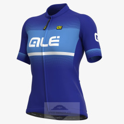 ALE DAMSKI KOMPLET ROWEROWY MODEL 2019/20