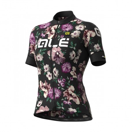 ALE DAMSKA KOSZULKA ROWEROWA MODEL 2019