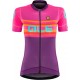 ALE DAMSKA KOSZULKA ROWEROWA MODEL 2018 PINK