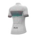 ALE DAMSKA KOSZULKA ROWEROWA MODEL 2018 WHITE