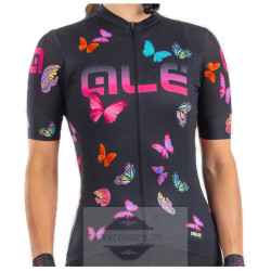 ALE DAMSKA KOSZULKA ROWEROWA MODEL 2018 2 KOLORY