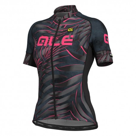 ALE DAMSKA KOSZULKA ROWEROWA MODEL 2018 2 KOLORY