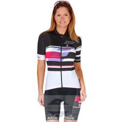 NALINI DAMSKI LETNI KOMPLET ROWEROWY 2016/17