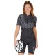 NALINI DAMSKI LETNI KOMPLET ROWEROWY 2017 BLACK