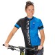 NALINI DAMSKI LETNI KOMPLET ROWEROWY 2017 BLACK