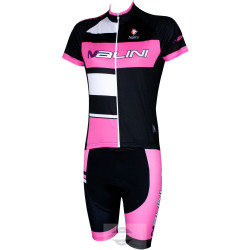 NALINI DAMSKI LETNI KOMPLET ROWEROWY 2017/18