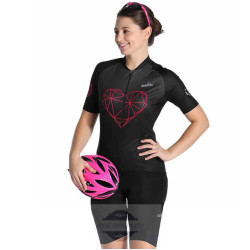 NALINI DAMSKI LETNI KOMPLET ROWEROWY 2018