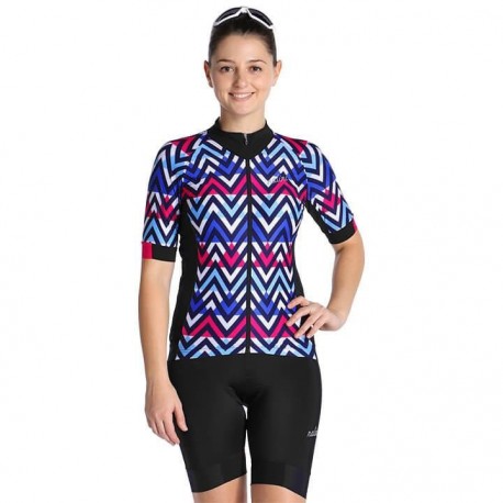 NALINI DAMSKI LETNI KOMPLET ROWEROWY 2018/19