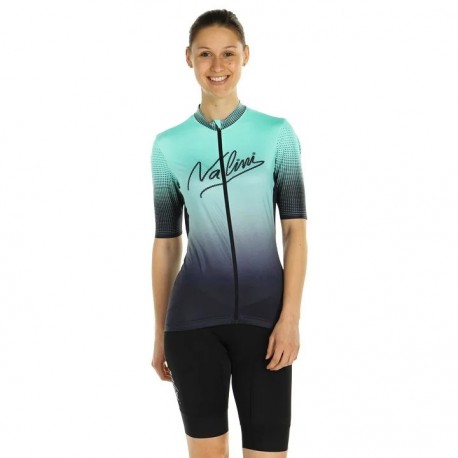 NALINI DAMSKI LETNI KOMPLET ROWEROWY 2019 BLACK