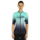 NALINI DAMSKI LETNI KOMPLET ROWEROWY 2019 BLACK