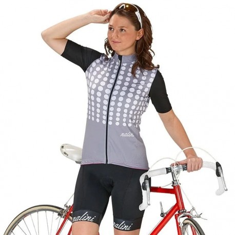 NALINI DAMSKI LETNI KOMPLET ROWEROWY 2019 BLUE