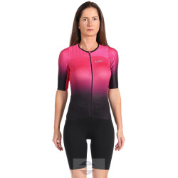 NALINI DAMSKI LETNI KOMPLET ROWEROWY 2019/20 BLACK