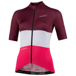 NALINI DAMSKA KOSZULKA ROWEROWA MODEL 2022