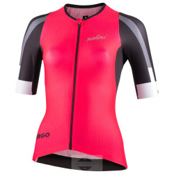 NALINI DAMSKA KOSZULKA ROWEROWA MODEL 2021 BLUE