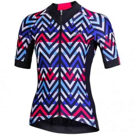 NALINI DAMSKA KOSZULKA ROWEROWA MODEL 2018/19