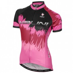 NALINI DAMSKA KOSZULKA ROWEROWA MODEL 2018 BLACK