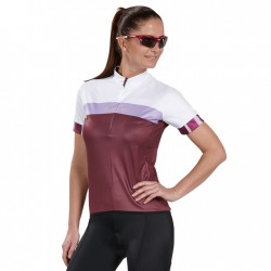 NALINI DAMSKA KOSZULKA ROWEROWA MODEL 2016 PINK