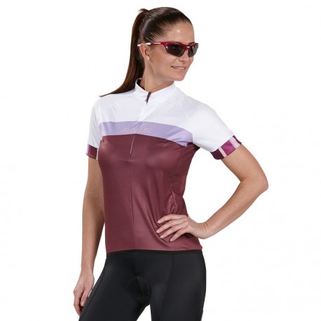 NALINI DAMSKA KOSZULKA ROWEROWA MODEL 2016 PINK