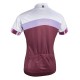 NALINI DAMSKA KOSZULKA ROWEROWA MODEL 2016 PINK