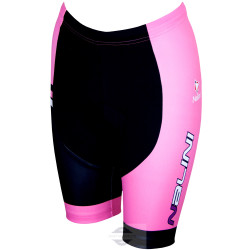 NALINI DAMSKA KOSZULKA ROWEROWA MODEL 2016 GOLD