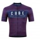 CUBE KOSZULKA ROWEROWA MODEL 2018/19 BLACK