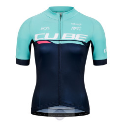 CUBE KOSZULKA ROWEROWA MODEL 2019