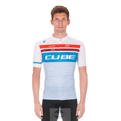 CUBE KOSZULKA ROWEROWA MODEL 2020