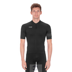 CUBE KOSZULKA ROWEROWA MODEL 2020 BLACK