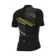ALE LETNI KOMPLET ROWEROWY MODEL 2022/23 BLACK