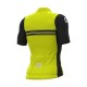 ALE LETNI KOMPLET ROWEROWY MODEL 2022/23 YELLOW