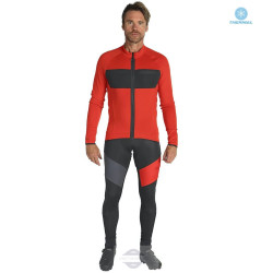 SCOTT DŁUGI KOMPLET ROWEROWY 2018/19