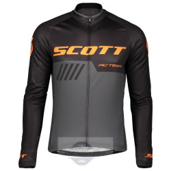 SCOTT BLUZA ROWEROWA MODEL 2018/19