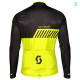 SCOTT PROFESJONALNY DŁUGI KOMPLET ROWEROWY 2017/18