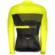 SCOTT DŁUGI KOMPLET ROWEROWY MODEL 2018/19 YELLOW