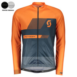 SCOTT BLUZA ROWEROWA MODEL 2017/18 WHITE