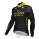 SCOTT BLUZA ROWEROWA MODEL 2018 MITCHELTON