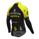 SCOTT BLUZA ROWEROWA MODEL 2018 MITCHELTON