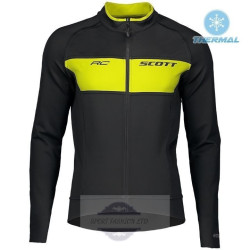 SCOTT BLUZA ROWEROWA MODEL 2019
