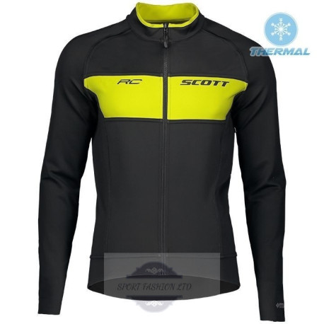 SCOTT BLUZA ROWEROWA MODEL 2019
