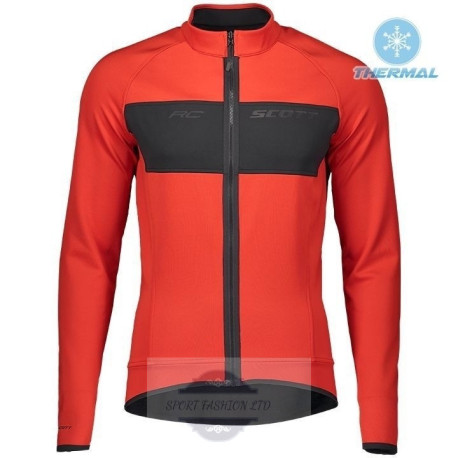 SCOTT BLUZA ROWEROWA MODEL 2019