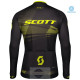SCOTT BLUZA ROWEROWA MODEL 2019 BLACK- RED