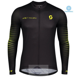 SCOTT BLUZA ROWEROWA MODEL 2020