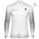 SCOTT BLUZA ROWEROWA MODEL 2020 WHITE