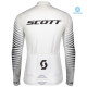 SCOTT BLUZA ROWEROWA MODEL 2020 WHITE