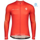 SCOTT BLUZA ROWEROWA MODEL 2020 WHITE