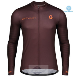SCOTT BLUZA ROWEROWA MODEL 2020/21