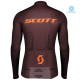 SCOTT BLUZA ROWEROWA MODEL 2020/21