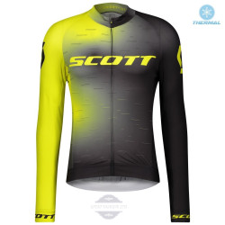 SCOTT BLUZA ROWEROWA MODEL 2020/21